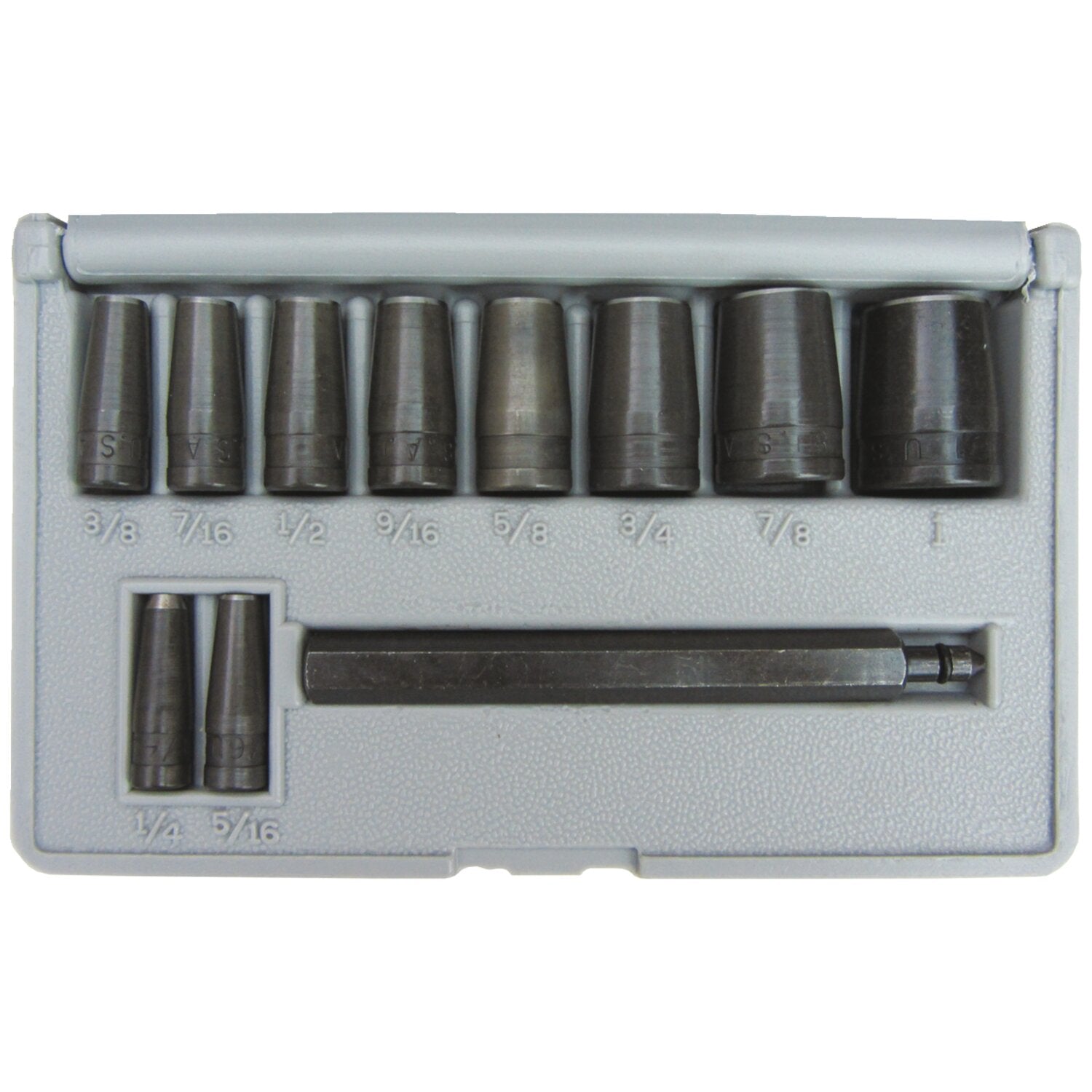 Lang Tools gasket hole punch set