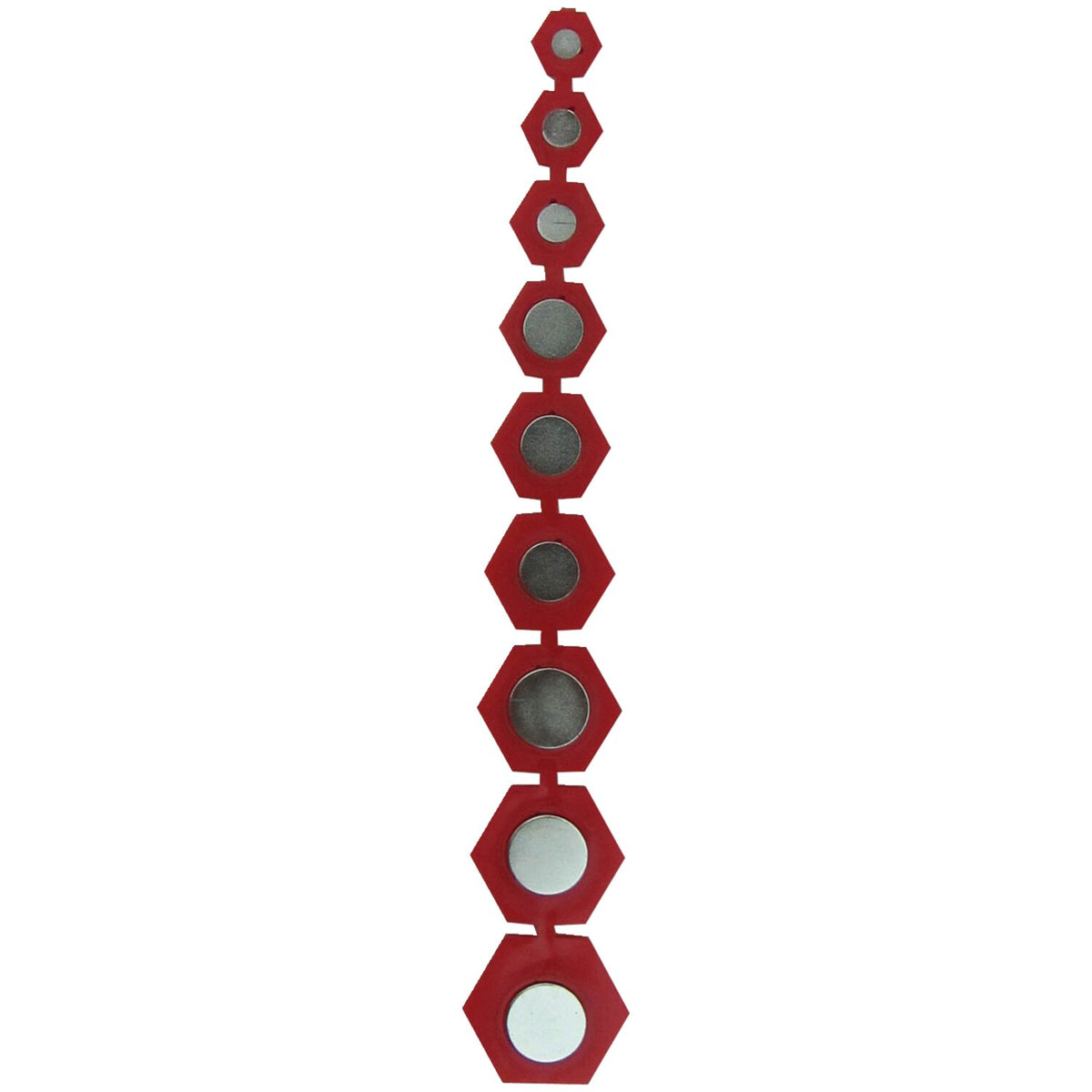 Lang Tools magnetic socket inserts - US sizes