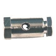 Barnett emergency clutch/brake cable repair clamp