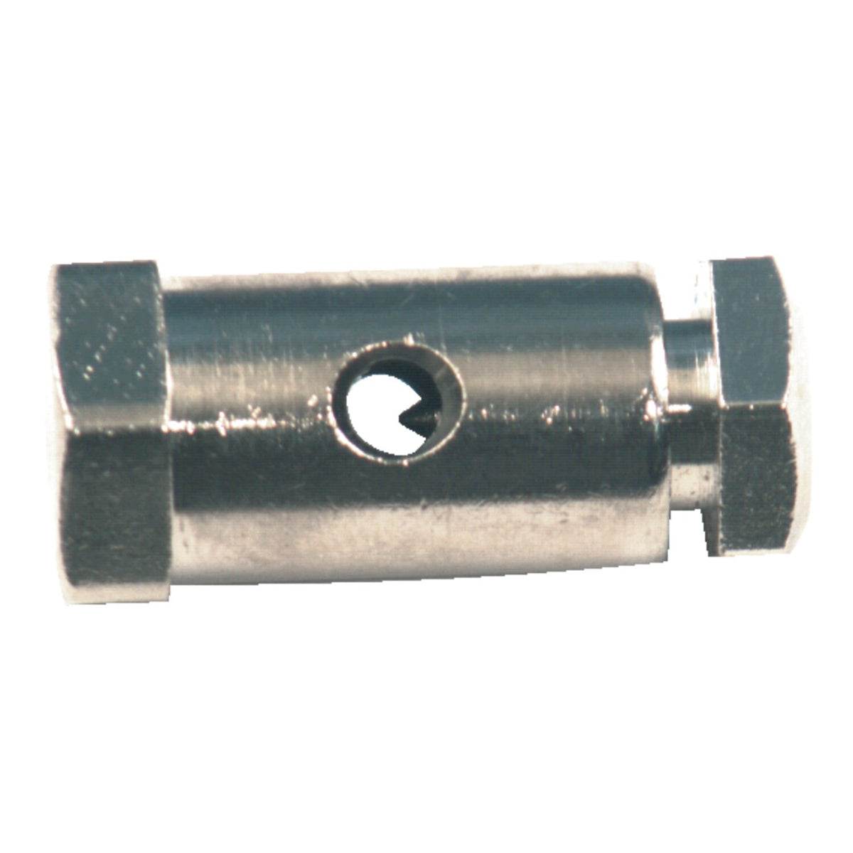 Barnett emergency clutch/brake cable repair clamp