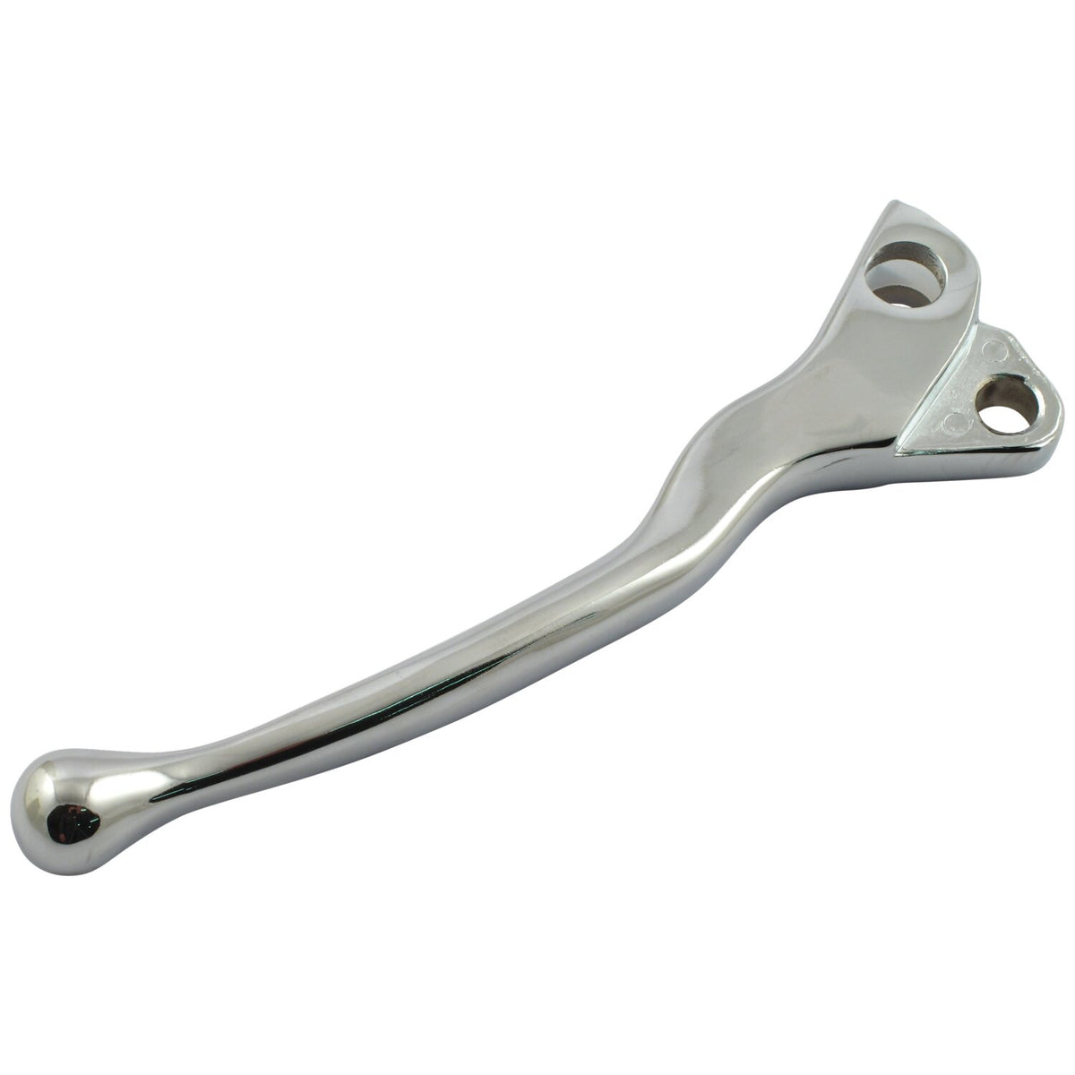MCS Magura style clutch lever chrome