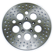 MCS Brake rotor undrilled 11.5"