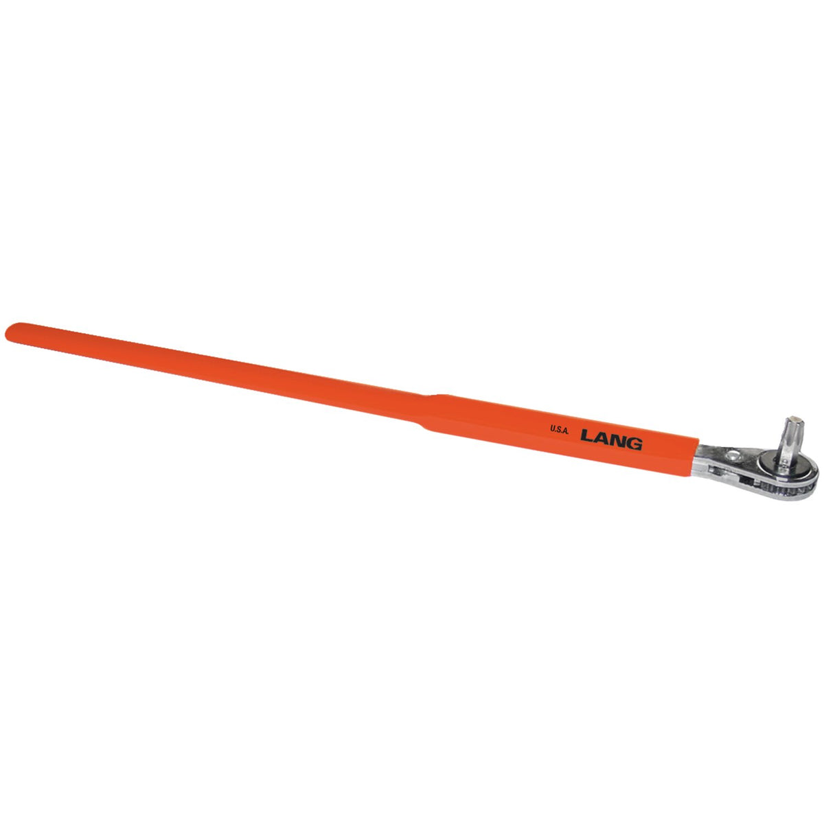 Lang Tools rear fender bolt wrench