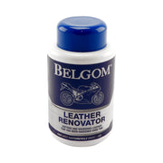 Belgom Leather Renovator 250cc