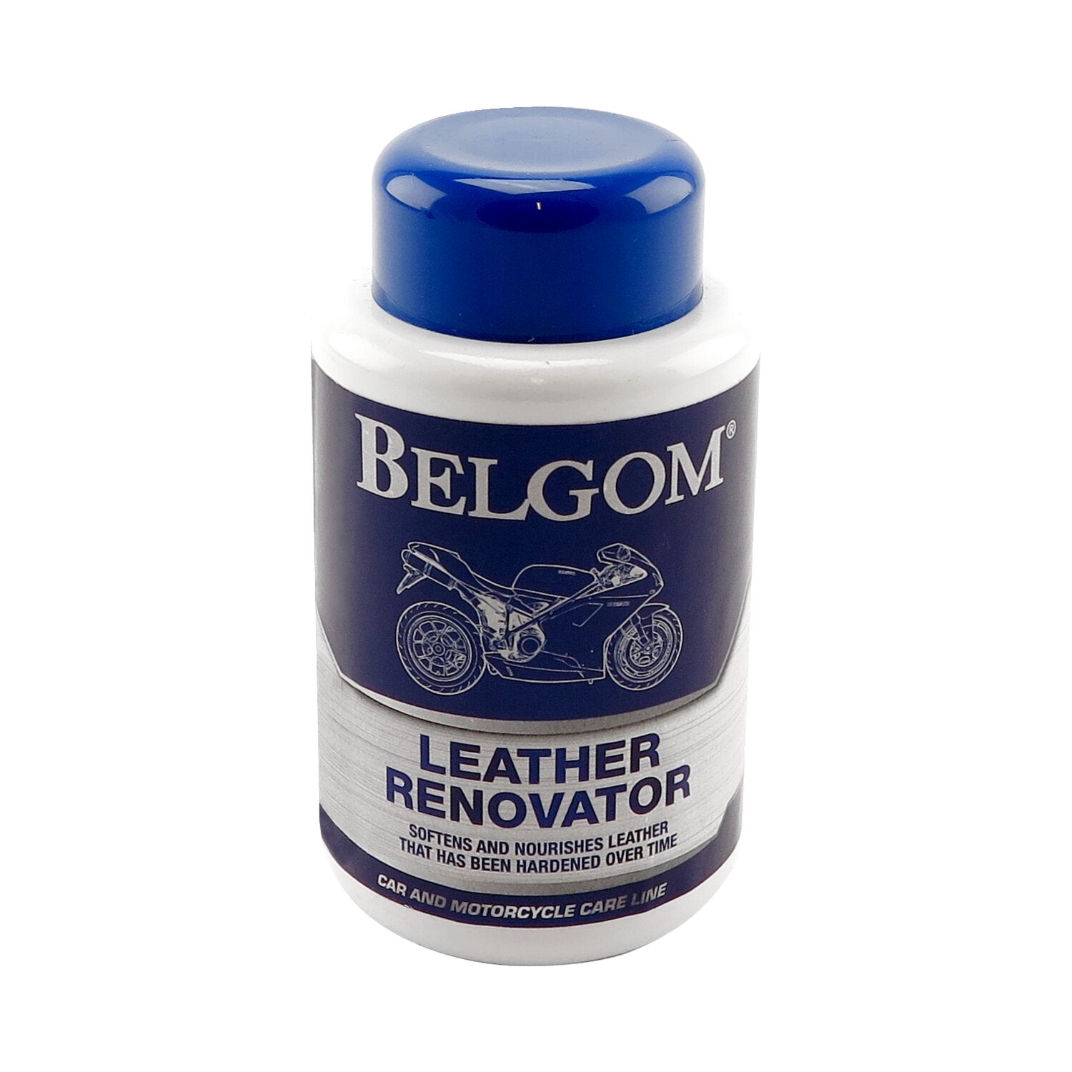 Belgom Leather Renovator 250cc