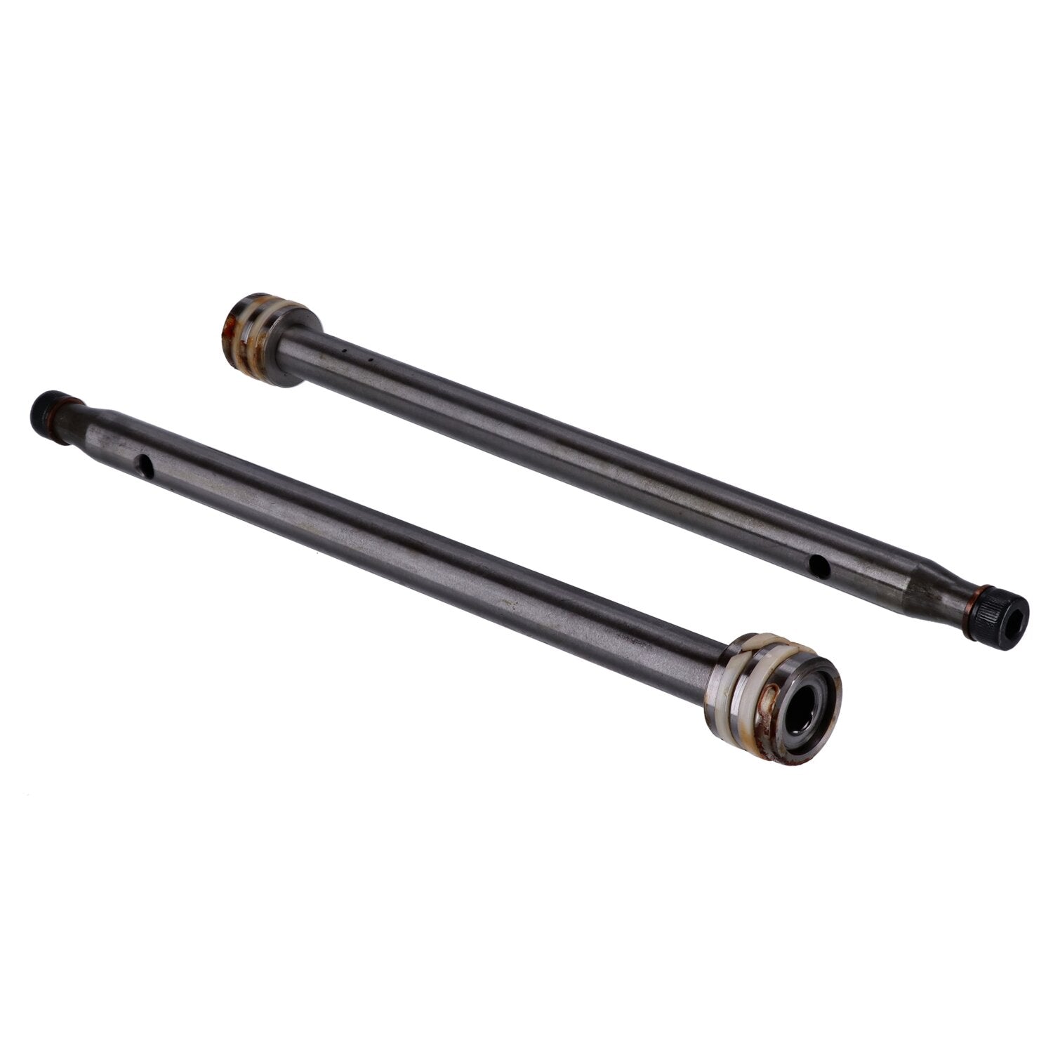 MCS Fork damper tube assembly - 35mm tubes