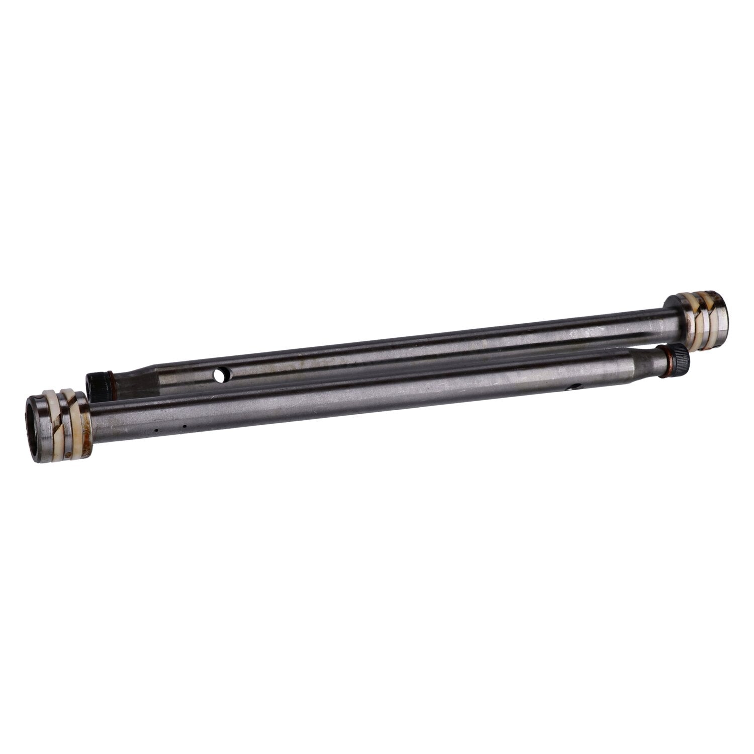 MCS Fork damper tube assembly - 35mm tubes