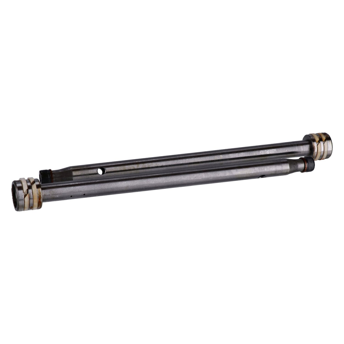 MCS Fork damper tube assembly - 41mm tubes