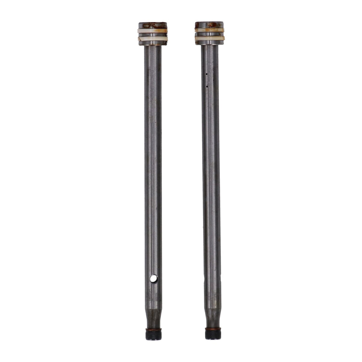 MCS Fork damper tube assembly - 35mm tubes