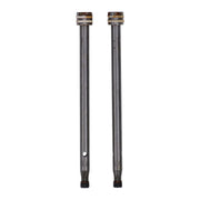 MCS Fork damper tube assembly - 35mm tubes