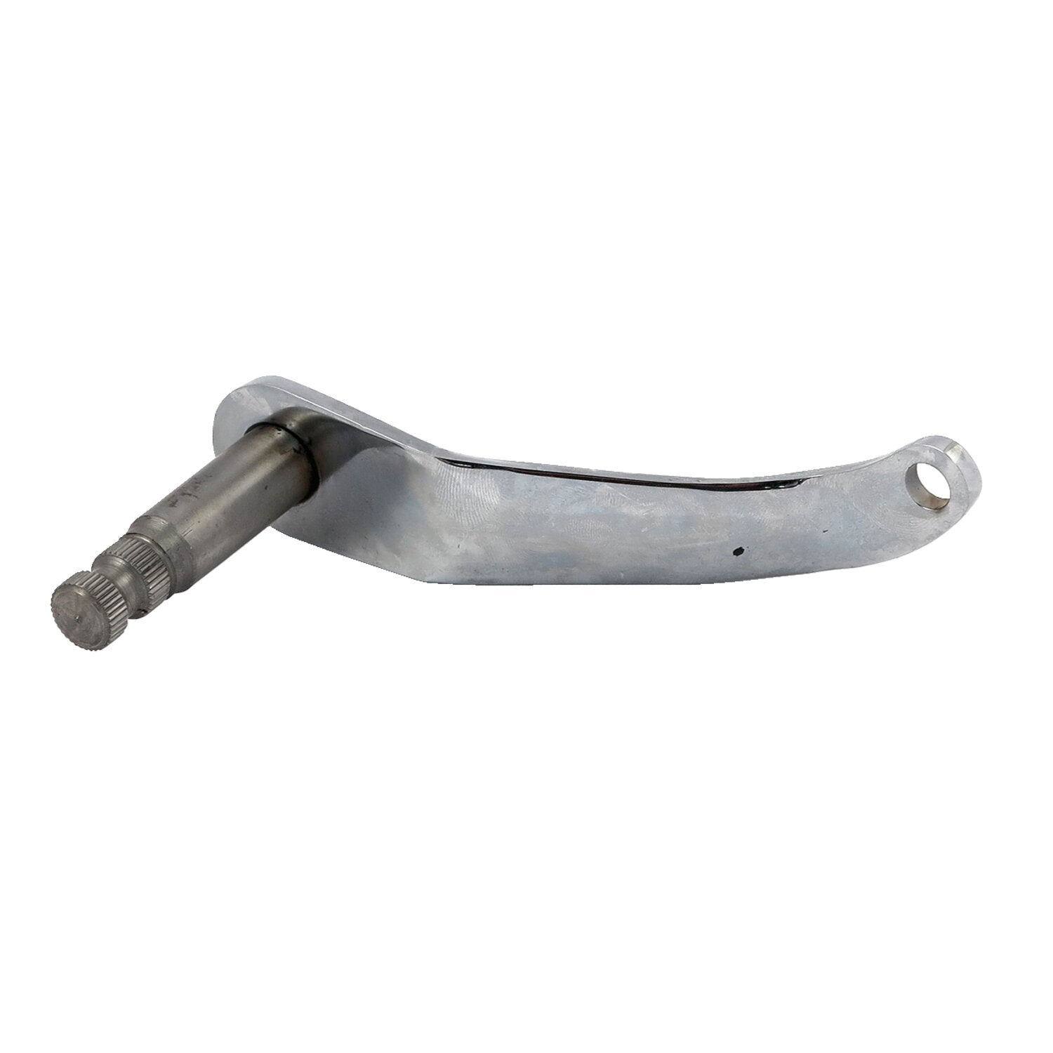 MCS Inner shifter lever chrome
