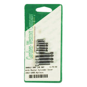 Gardner-Westcott Handlebar control screw kit allen