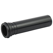 MCS Replacement throttle sleeve for e-throttle - Black