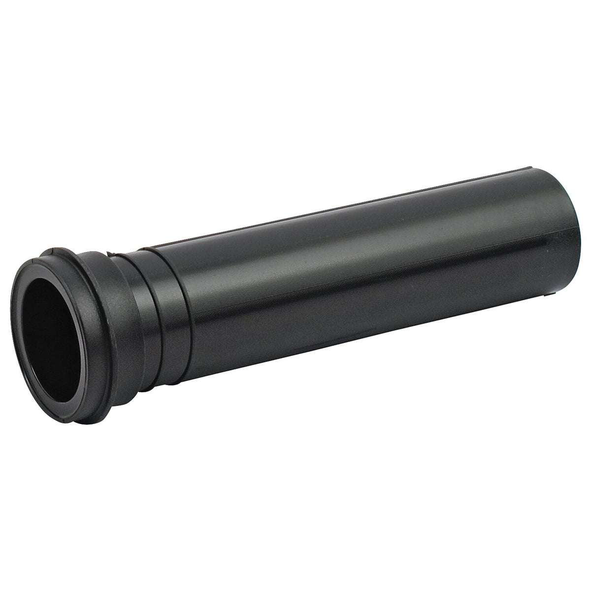 MCS Replacement throttle sleeve for e-throttle - Black