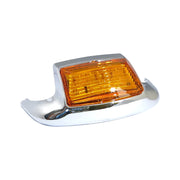 MCS Fender tip with light front