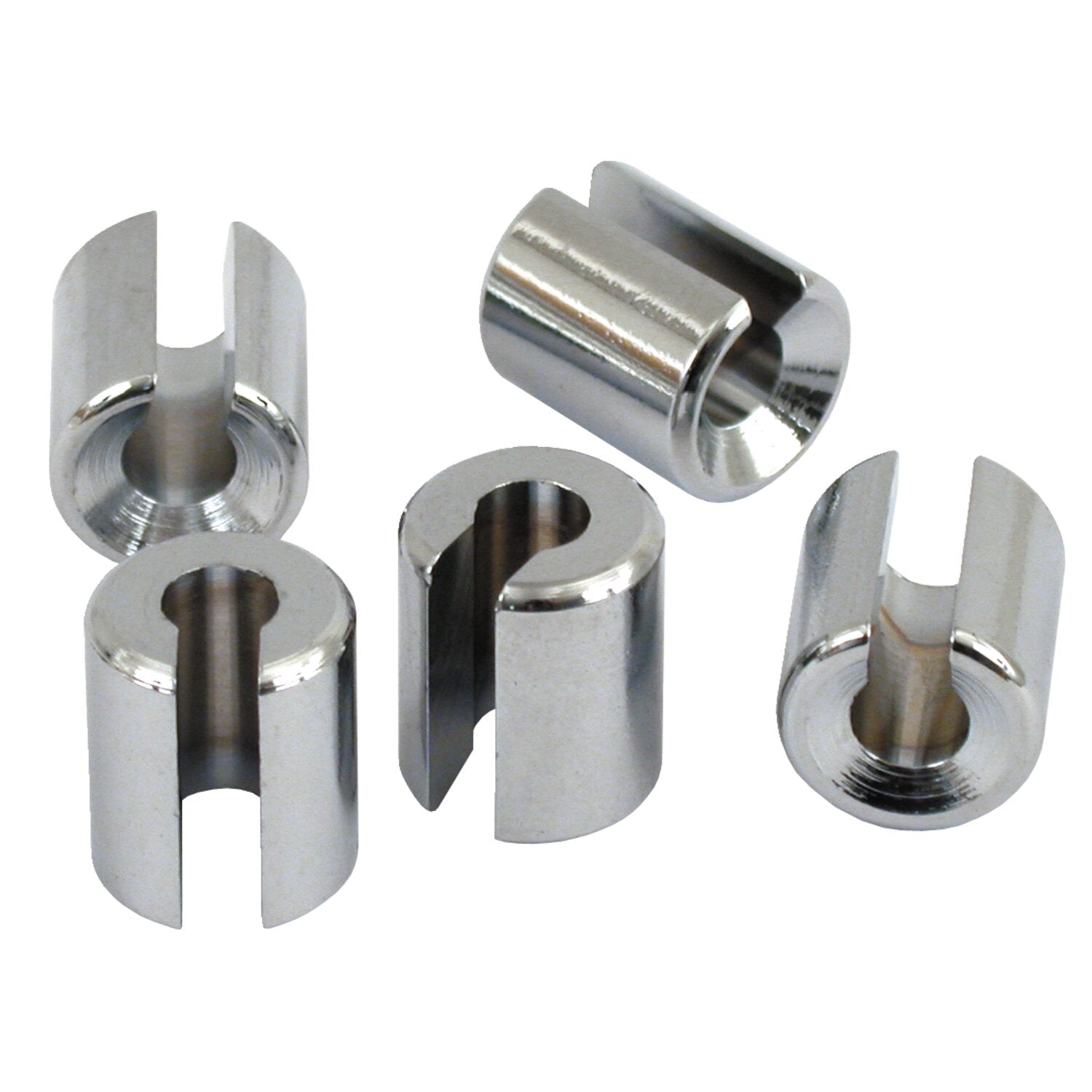 Barnett spoke nipple wheel weights 1/4 OZ (7.1 gram)