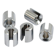 Barnett spoke nipple wheel weights 3/4 Oz - (21.3 gram)