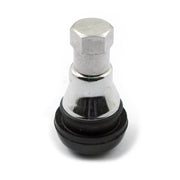 MCS Press-in tubeless valve stem - hex cap
