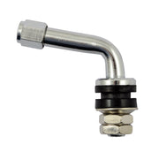 MCS Screw-in tubeless valve stem - hex cap