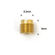 MCS Main jet for Keihin butterfly carb - #175