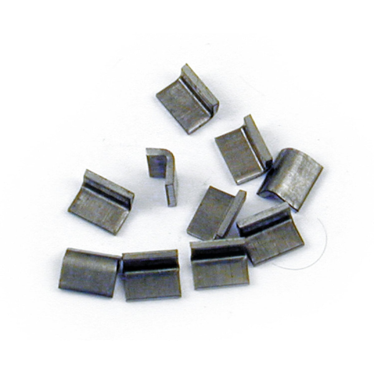 MCS Woodruff key transmission maindrive gear spacer