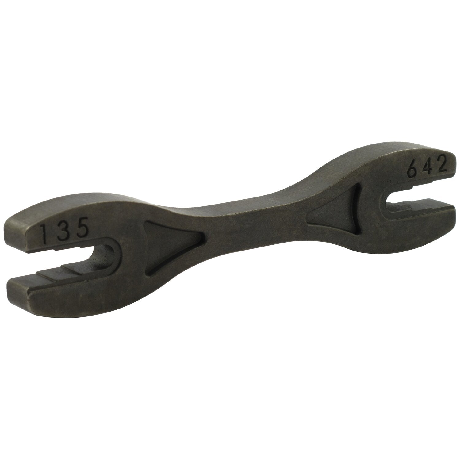 MCS Multi-size spoke wrench