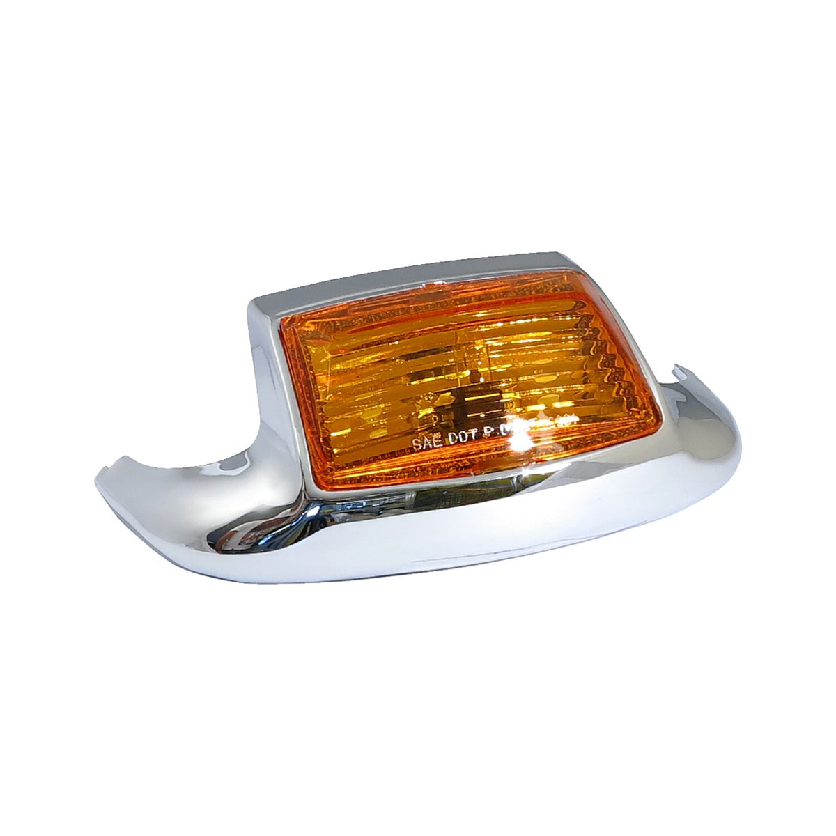 MCS Fender tip with light front
