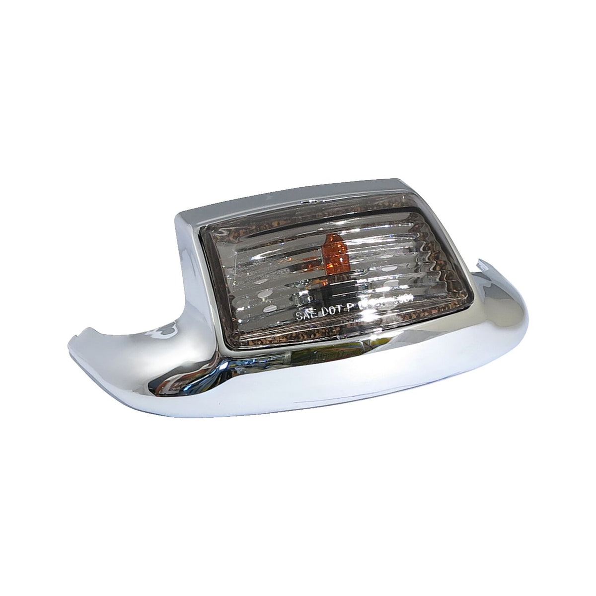 MCS Fender tip with light front