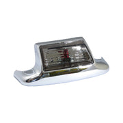 MCS Fender tip with light rear