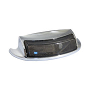 MCS Fender tip with light rear