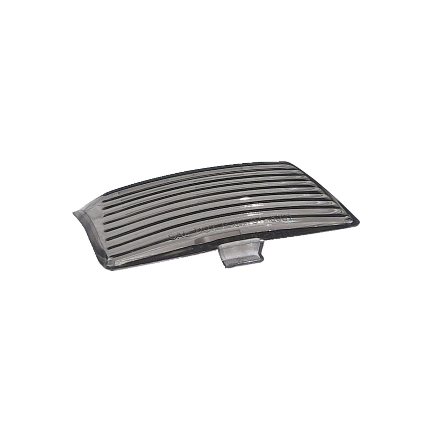MCS Fender tip lens front