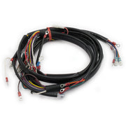 MCS OEM style main wiring harness - FXE