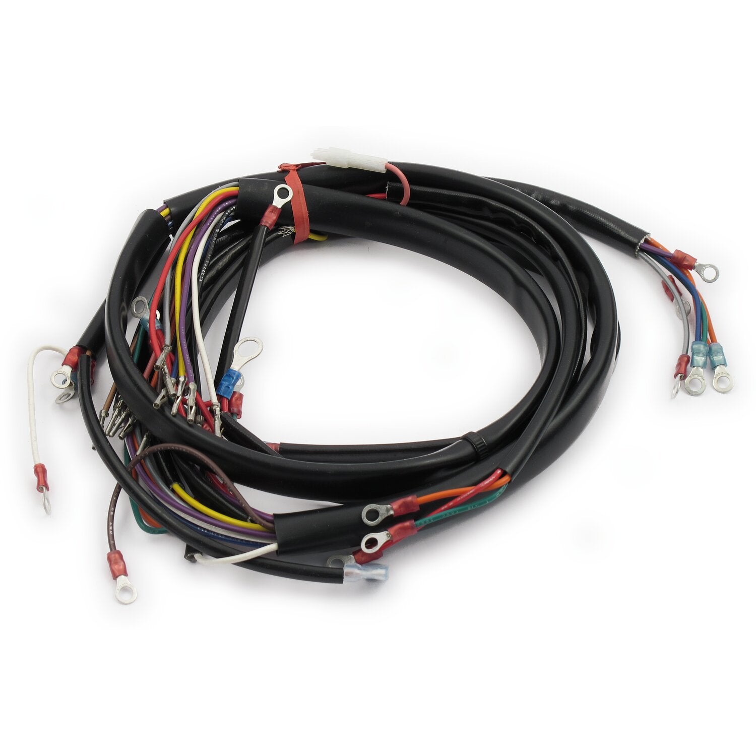 MCS OEM style main wiring harness - FXE
