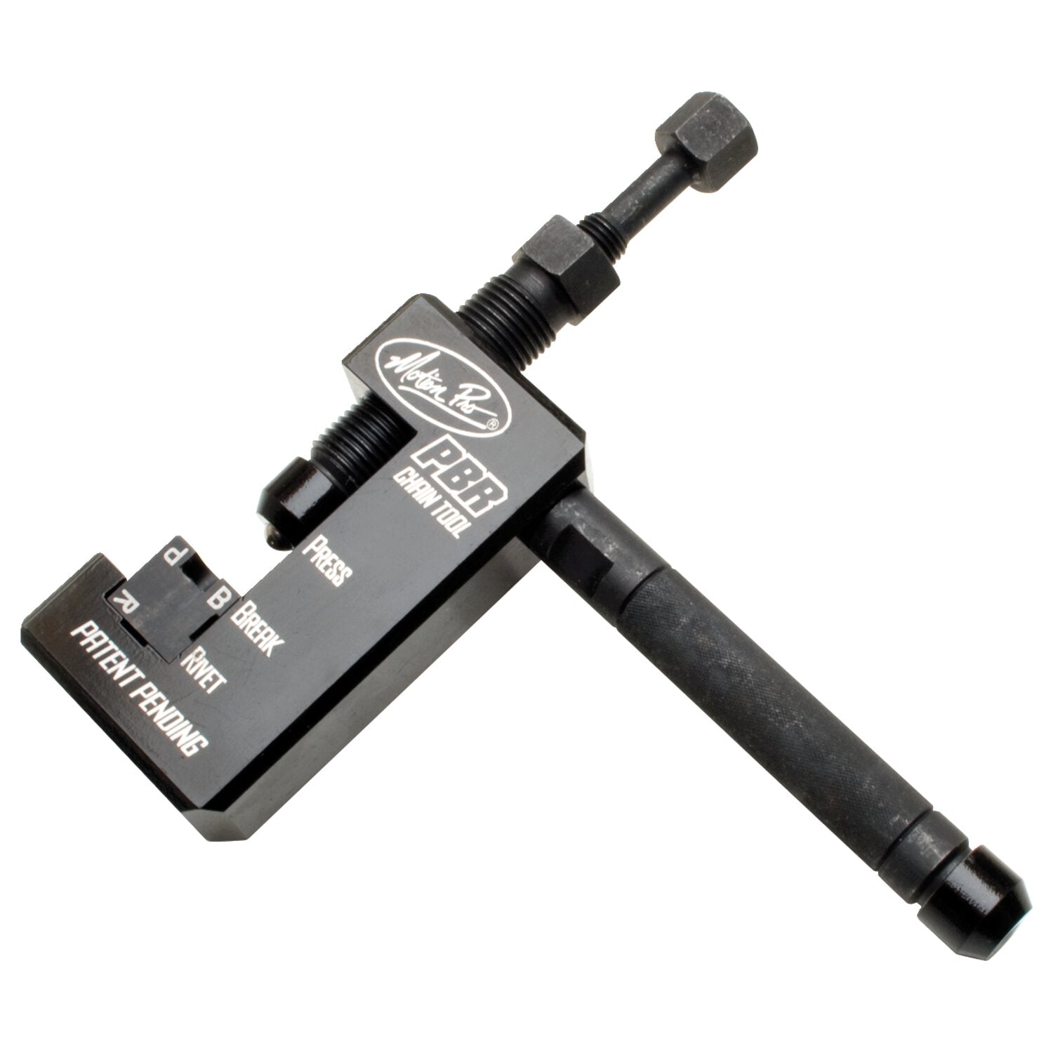Motion Pro PBR chain tool