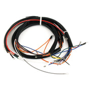 MCS OEM style main wiring harness - FLH