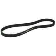 Belt Drives Ltd. Panther replacement rear belt 14mm 1-1/2" wide 127T