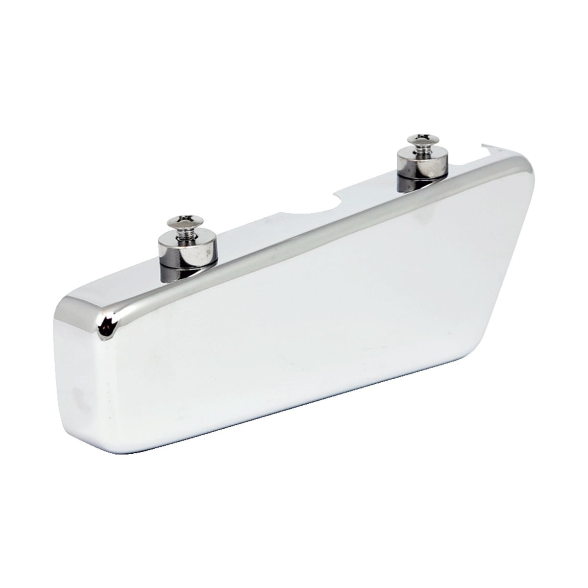 MCS Cover starter relay - Chrome