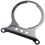 MCS Mounting bracket speedometer - Chrome