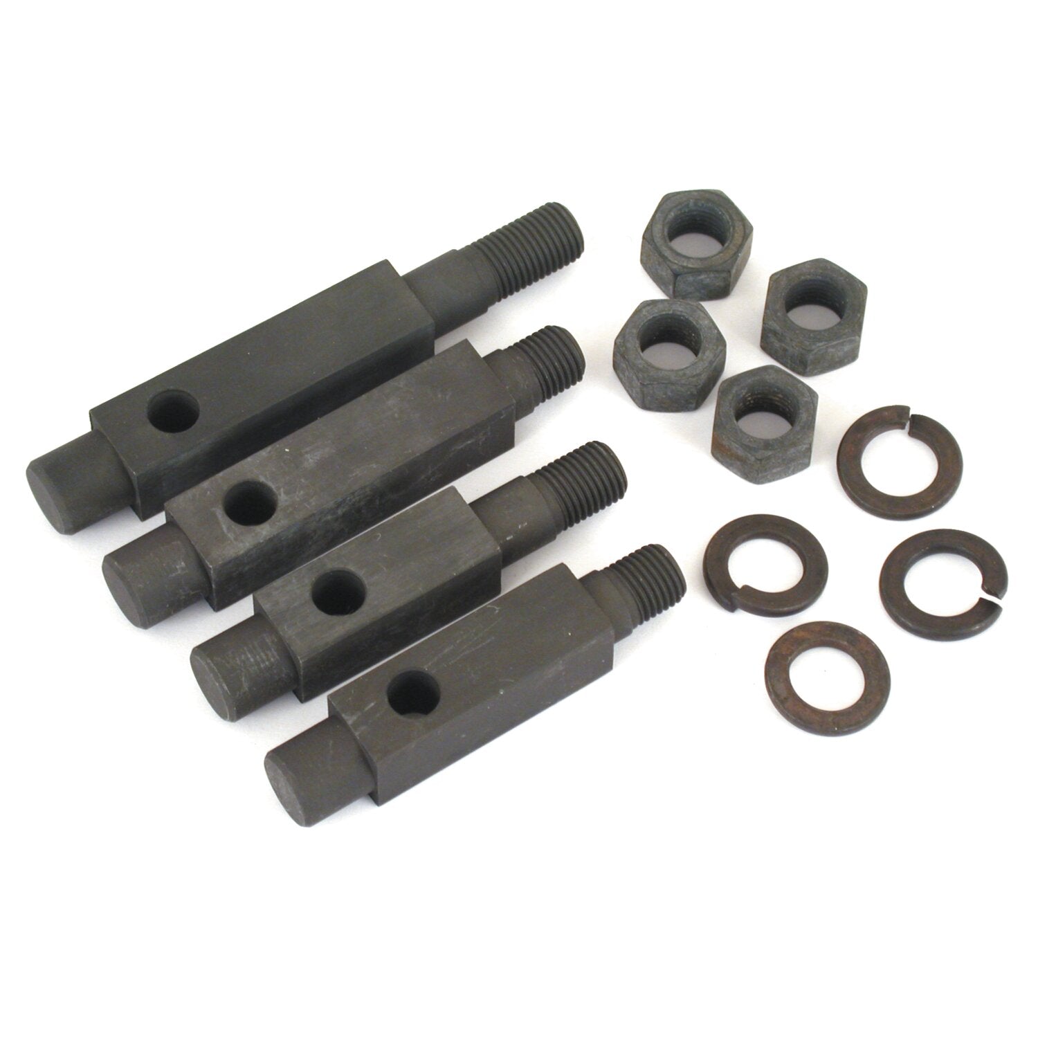 Samwel WL floorboard stud set