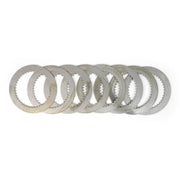Belt Drives Ltd. replacement Competitor Clutch steel drive plate set