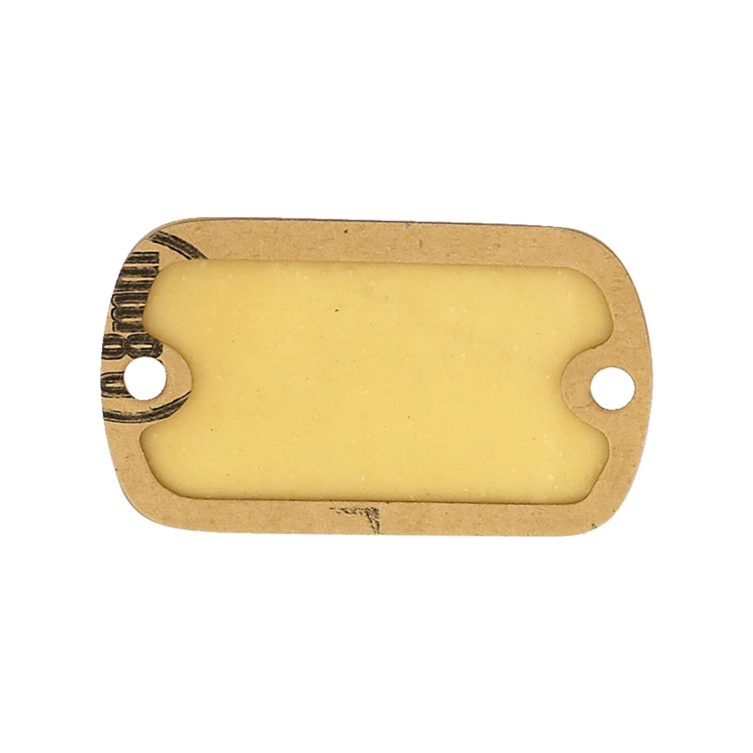 MCS Gasket h/b master cyl - cover