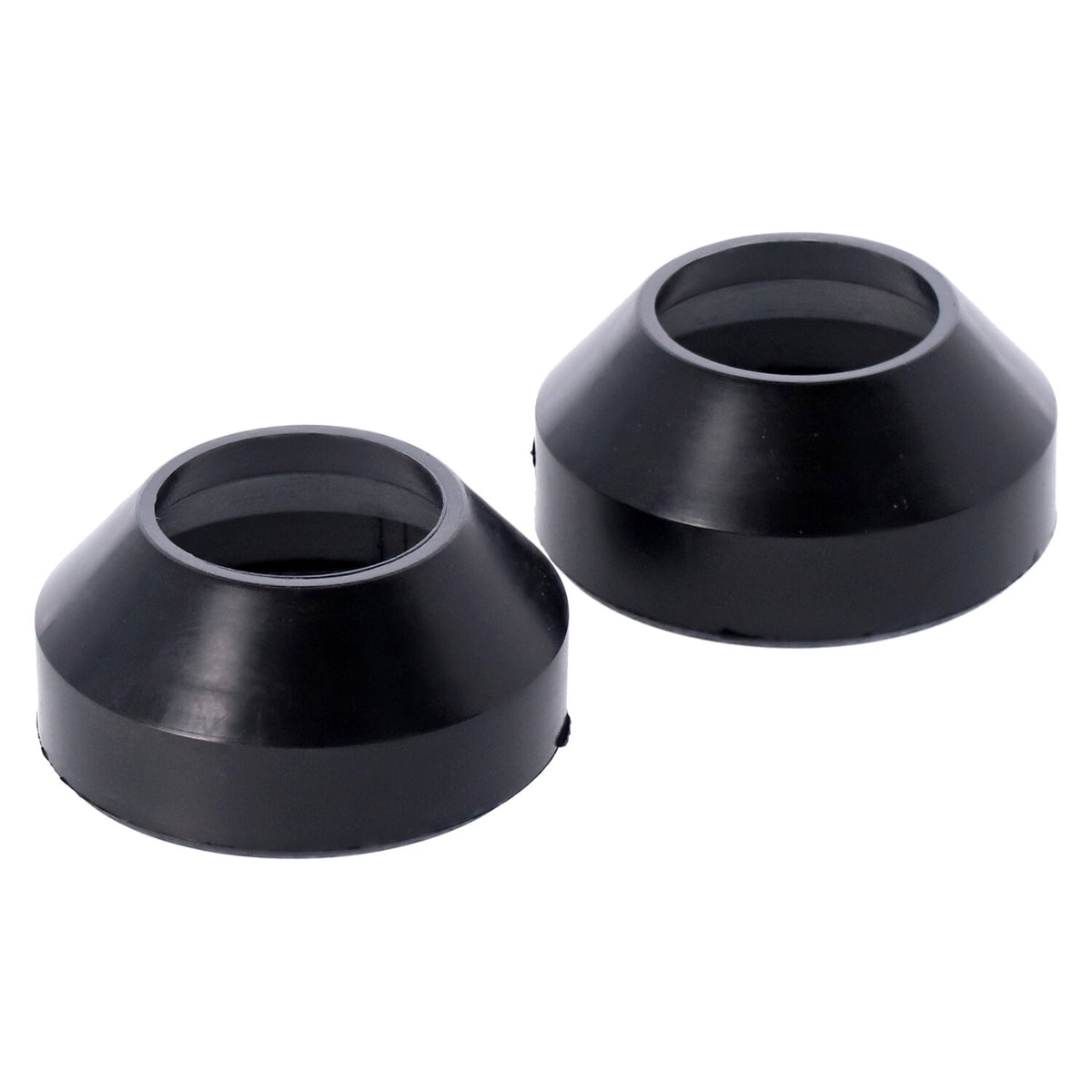 MCS Fork boots rubber (dust covers) - 35mm