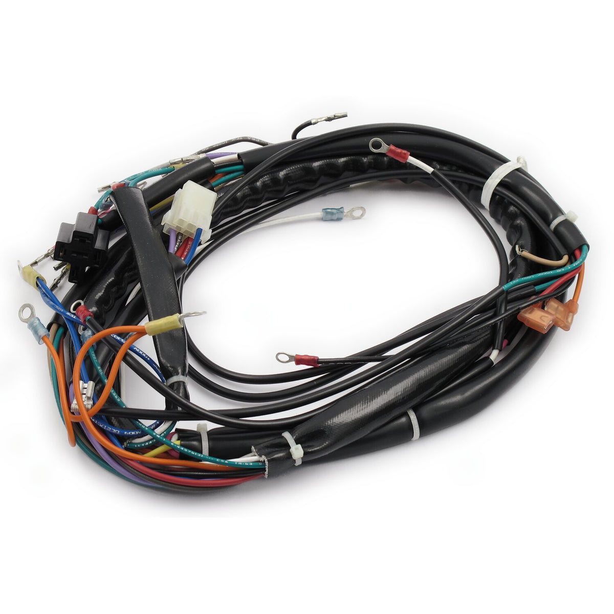MCS OEM style main wiring harness - XL XLS