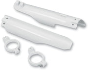UFO Plastic Fork Tube Protectors