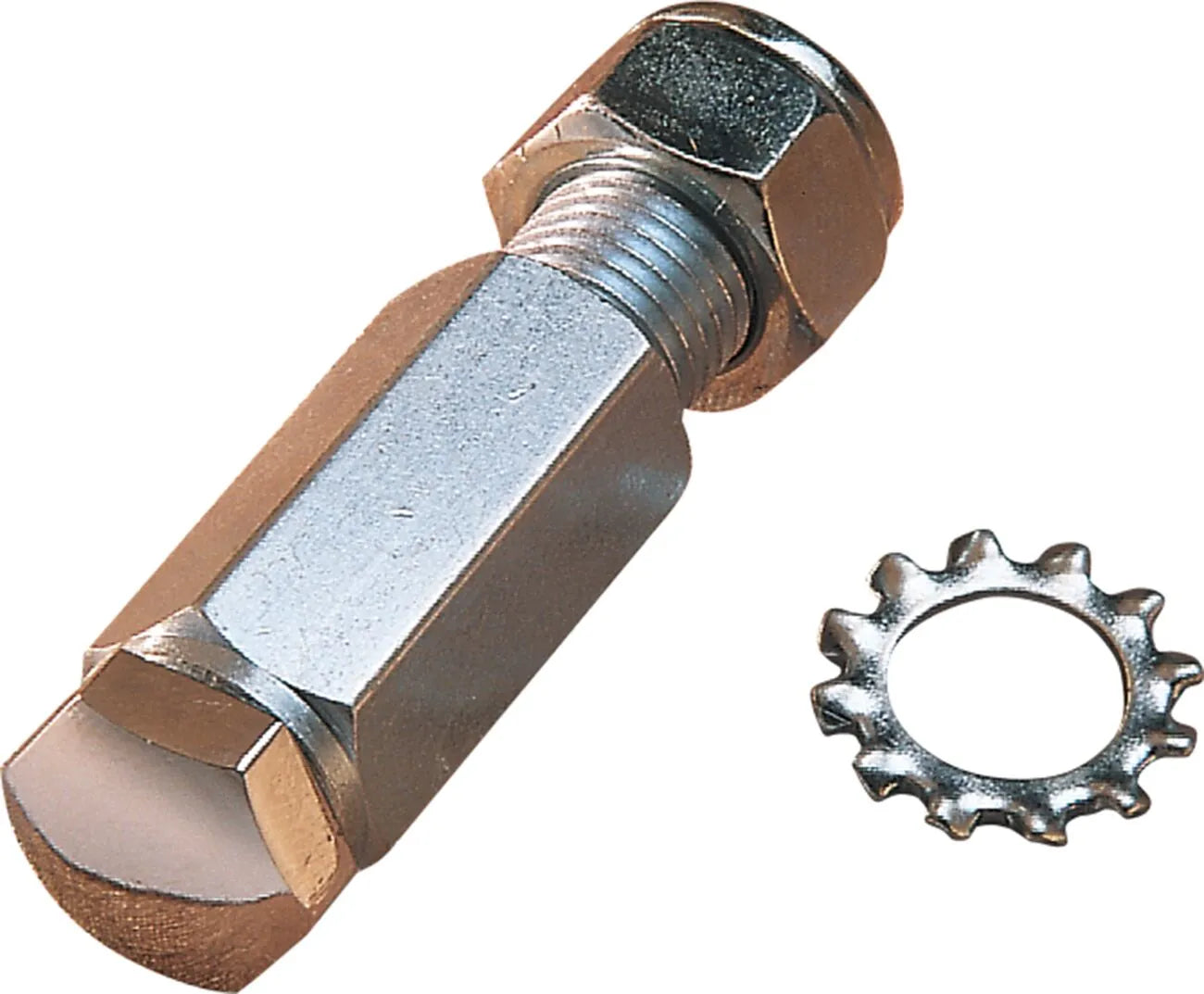 Drag Specialties Dash Cover Bolt Kit