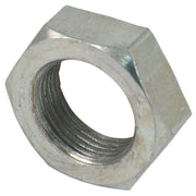 Samwel Nut large - front floorboard mount rod - Zinc