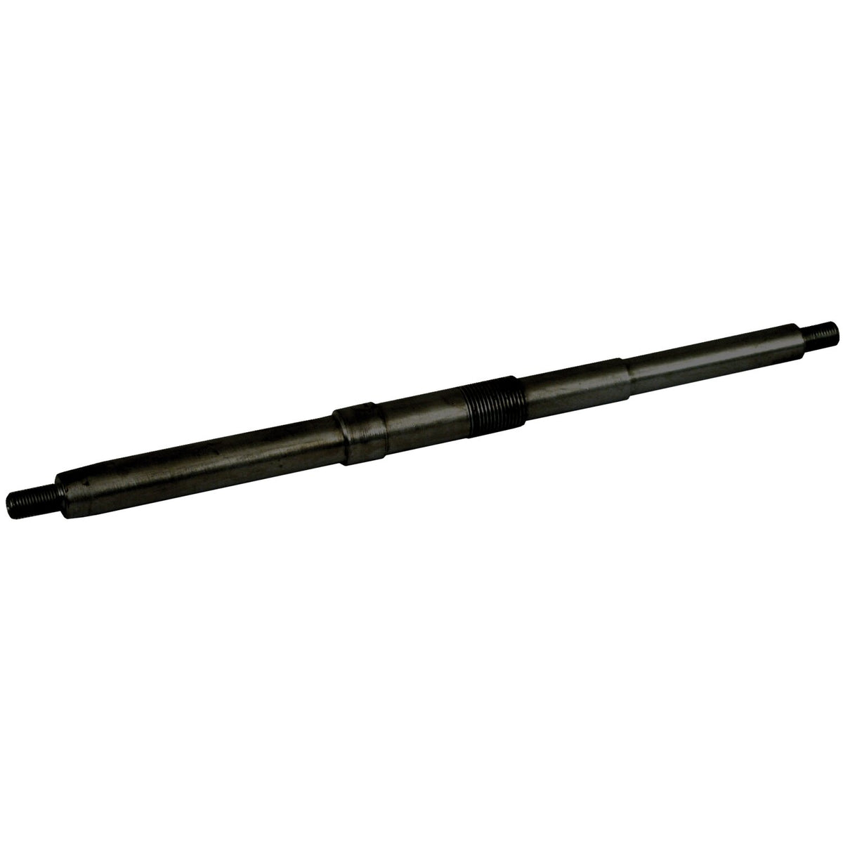 Samwel Support rod floorboard - Front - Black