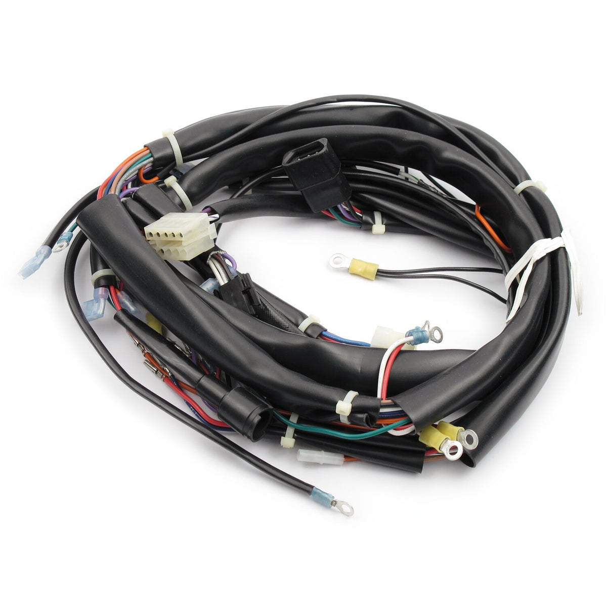 MCS OEM style main wiring harness - FXR
