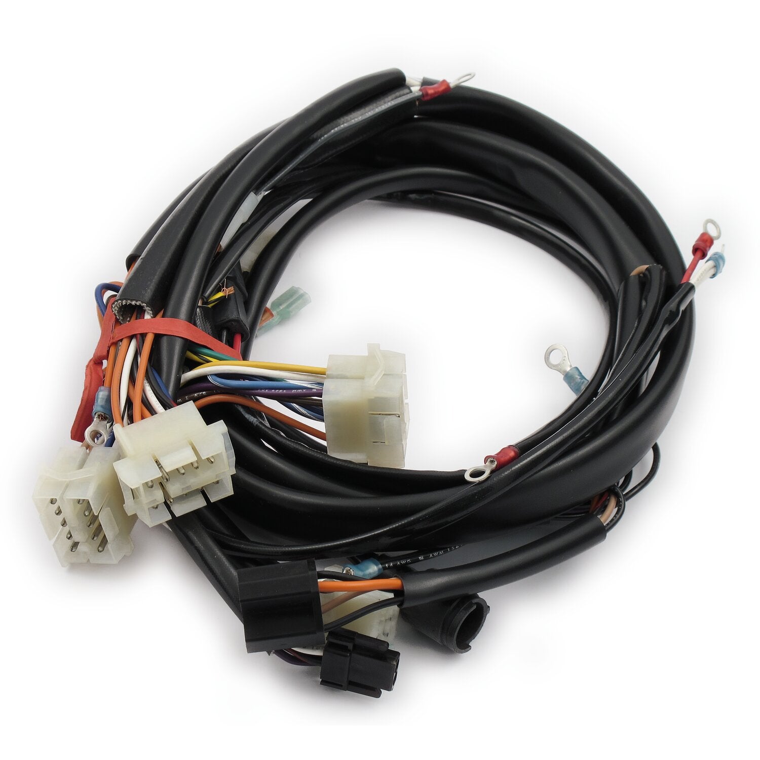 MCS OEM style main wiring harness - FXR