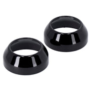 MCS Fork boot cover black